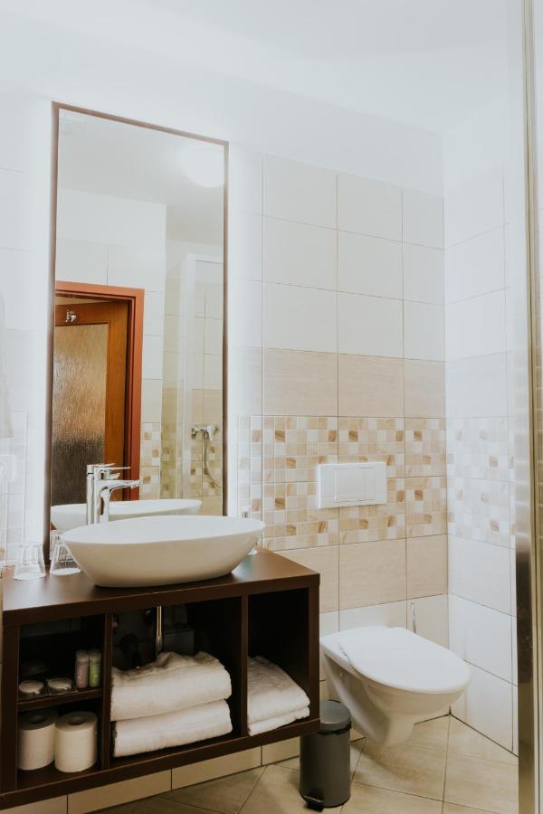 Wellness Hotel Liberecka Vysina 외부 사진