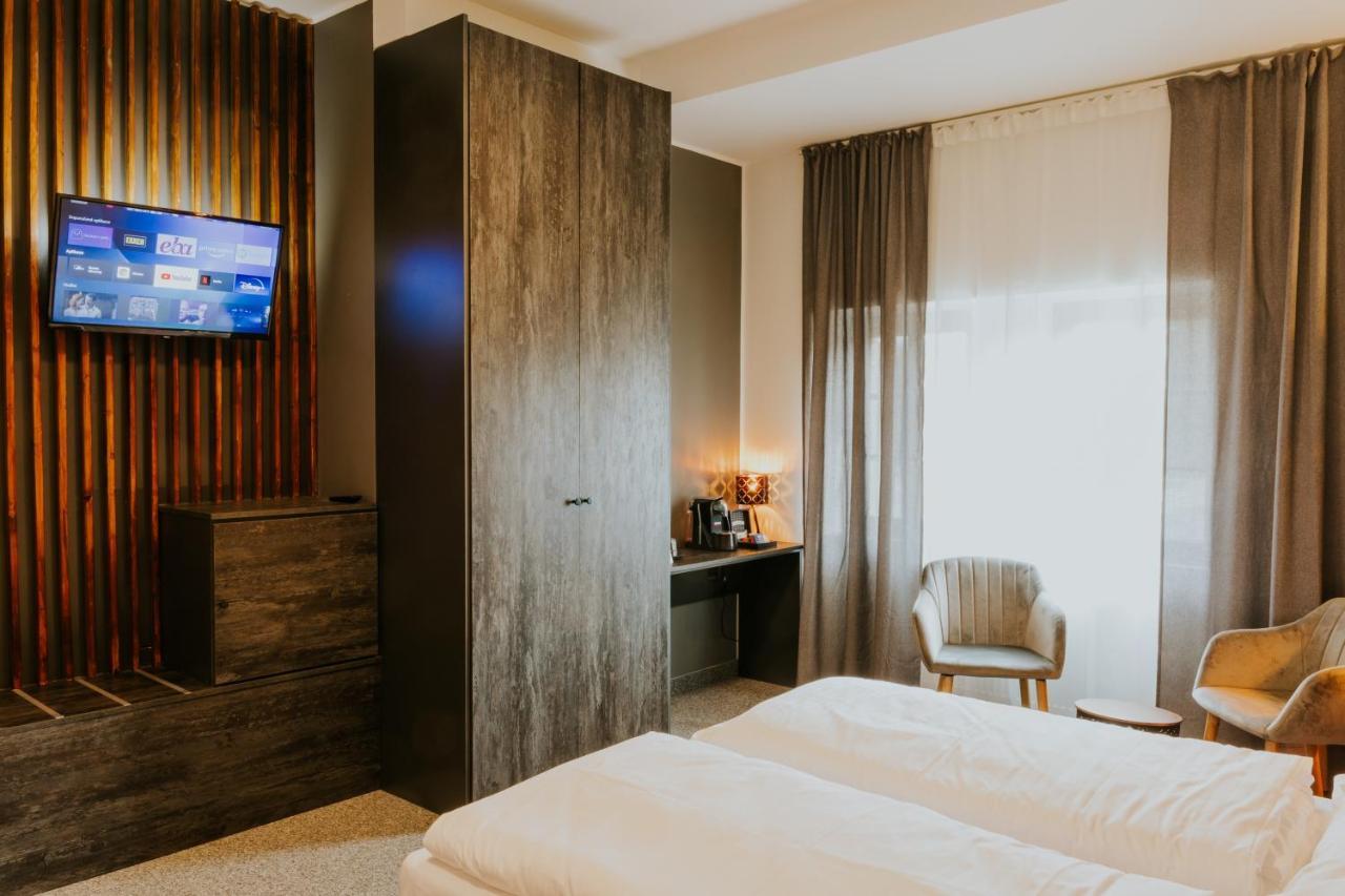 Wellness Hotel Liberecka Vysina 외부 사진