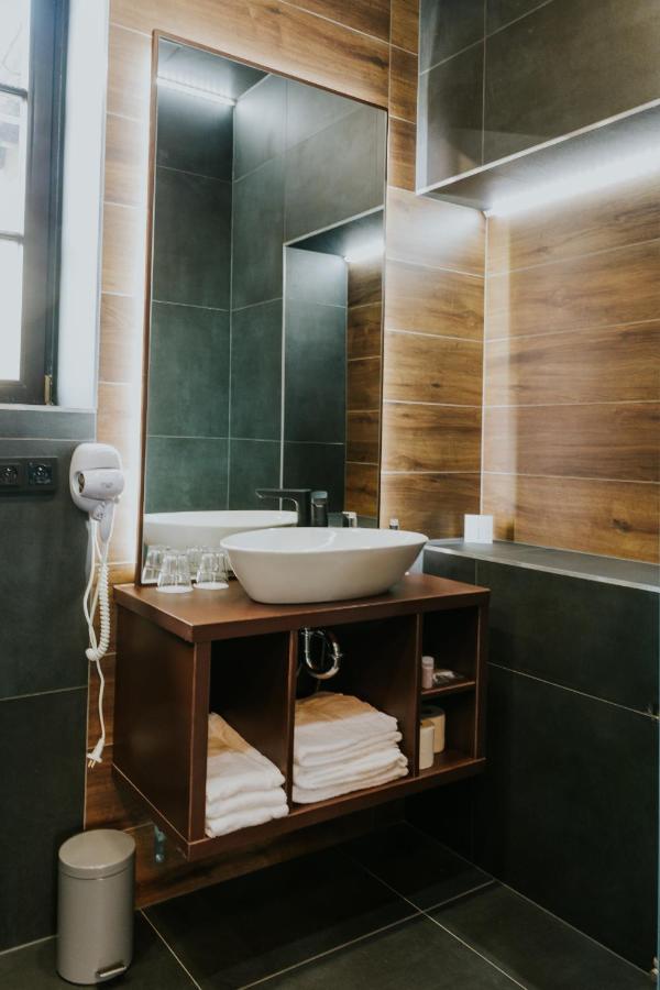 Wellness Hotel Liberecka Vysina 외부 사진