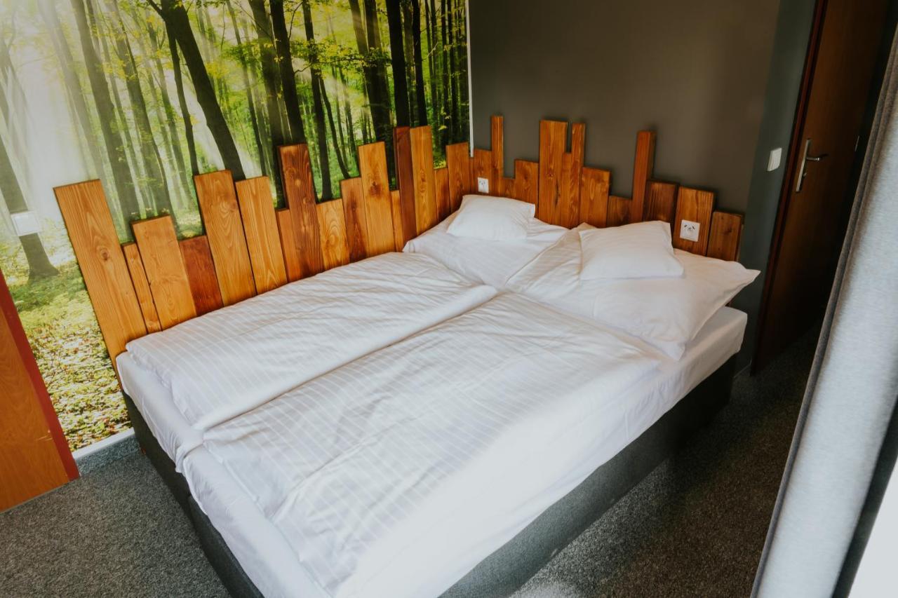Wellness Hotel Liberecka Vysina 외부 사진