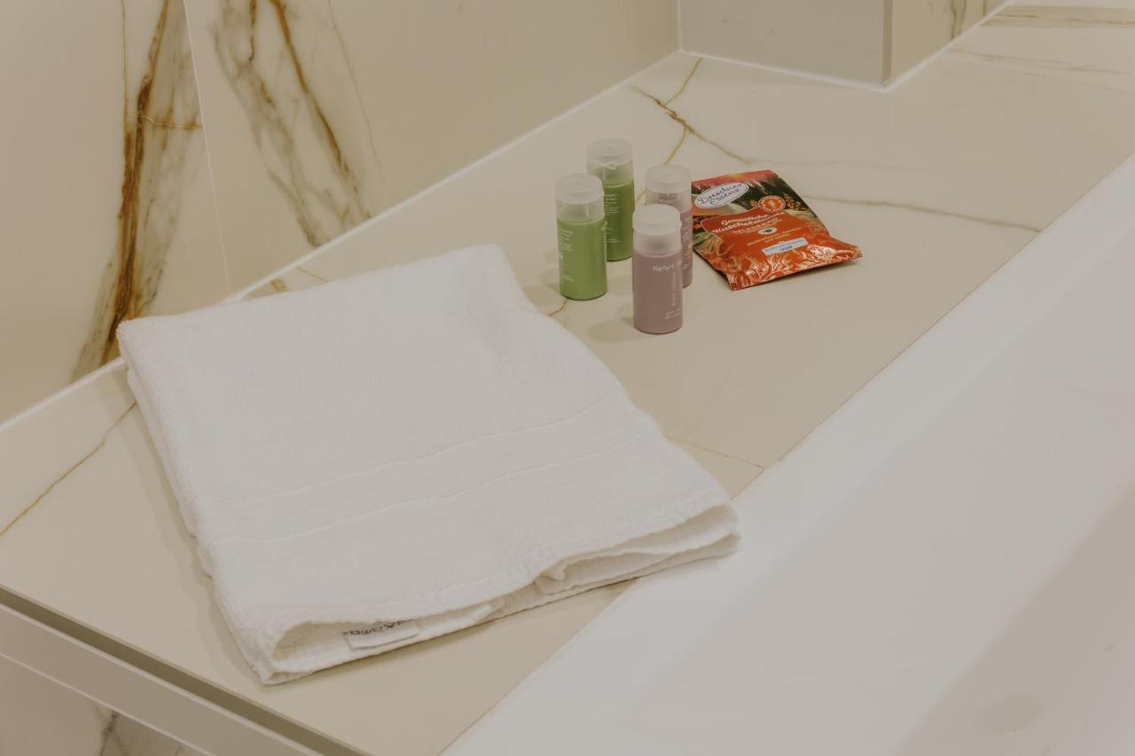 Wellness Hotel Liberecka Vysina 외부 사진
