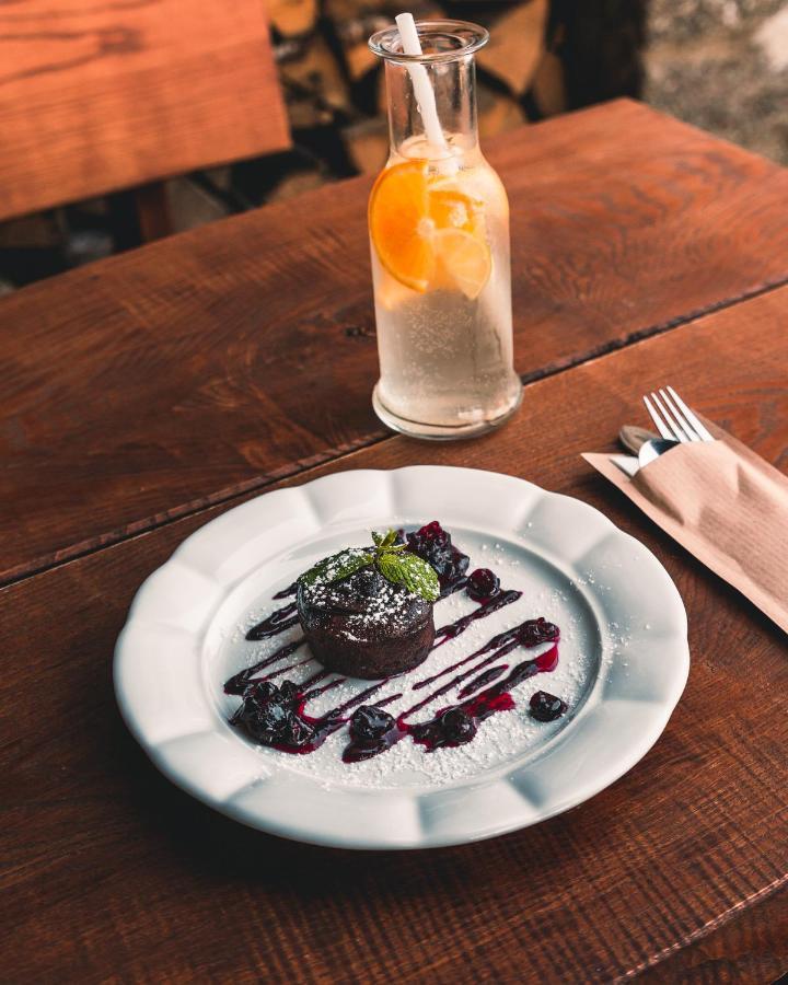 Wellness Hotel Liberecka Vysina 외부 사진